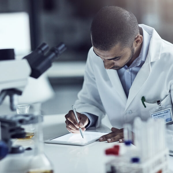 researcher